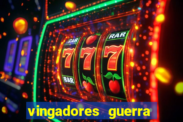 vingadores guerra infinita google drive